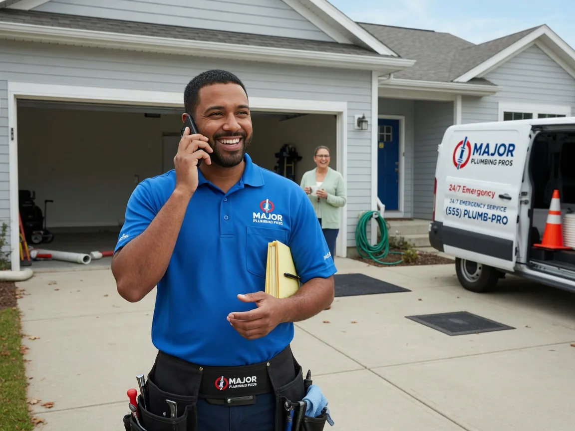 Drain Cleaning Services Point Lookout, MO FAQs
